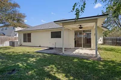 3626 Bass Loop, Round Rock, TX 78665 - Photo 19
