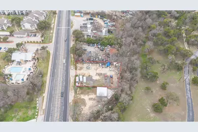 12046 N Lamar Boulevard, Austin, TX 78753 - Photo 15
