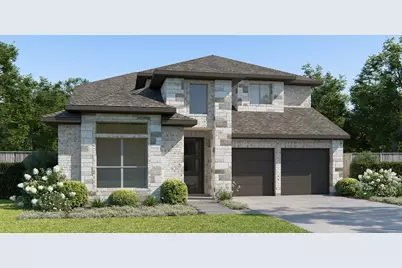 141 Ensberg Lane, Liberty Hill, TX 78642 - Photo 1