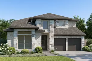 141 Ensberg Ln, Liberty Hill, TX 78642 - Photo 1