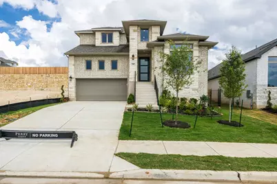141 Ensberg Lane, Liberty Hill, TX 78642 - Photo 13