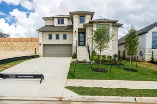 141 Ensberg Ln, Liberty Hill, TX 78642 - Photo 13