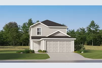 300 Rancho Del Cielo Loop, Jarrell, TX 76537 - Photo 1