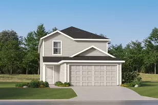 300 Rancho Del Cielo Loop, Jarrell, TX 76537 - Photo 1