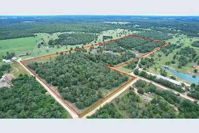 11791 Silver Springs Road, Rockdale, TX 76567 - Photo 33