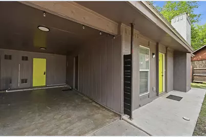 5104 Spruce Cove #A, Austin, TX 78744 - Photo 3