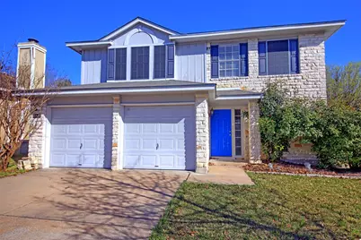 8800 Peppergrass Cove, Austin, TX 78745 - Photo 1