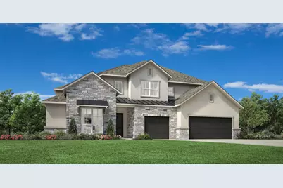 4605 Kilkenny Hill Drive, Cedar Park, TX 78613 - Photo 1