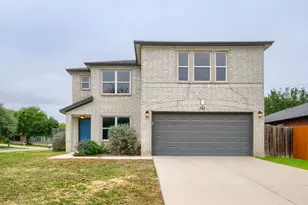 381 Scenic Meadow Meadow, New Braunfels, TX 78130 - Photo 1