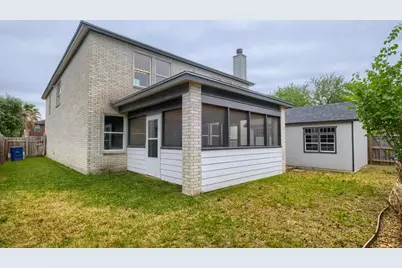 381 Scenic Meadow Meadow, New Braunfels, TX 78130 - Photo 5