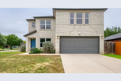 381 Scenic Meadow Meadow, New Braunfels, TX 78130 - Photo 3