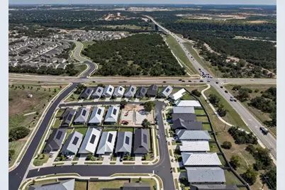 221 Lone Ranger Trail, Georgetown, TX 78628 - Photo 33