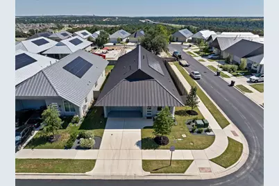 221 Lone Ranger Trail, Georgetown, TX 78628 - Photo 29