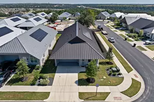 221 Lone Ranger Trl, Georgetown, TX 78628 - Photo 29