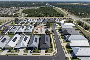 221 Lone Ranger Trl, Georgetown, TX 78628 - Photo 31