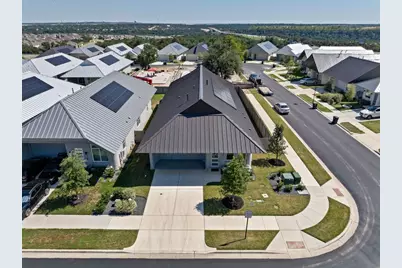 221 Lone Ranger Trail, Georgetown, TX 78628 - Photo 29