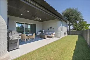 221 Lone Ranger Trl, Georgetown, TX 78628 - Photo 25