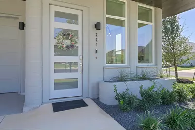 221 Lone Ranger Trail, Georgetown, TX 78628 - Photo 3