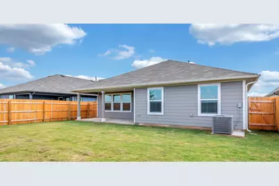 207 Sweetwater Creek Lane, Hutto, TX 78634 - Photo 3