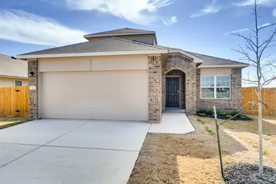 121 Freedom Park Avenue, Liberty Hill, TX 78642 - Photo 1
