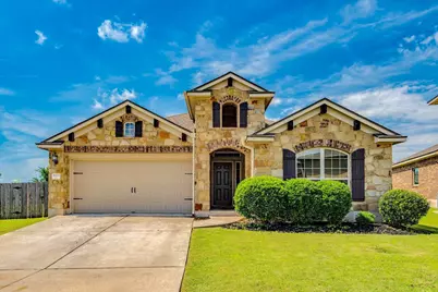 16829 Ruggio Road, Pflugerville, TX 78660 - Photo 1
