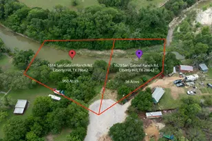 1620 San Gabriel Ranch Rd, Liberty Hill, TX 78642 - Photo 1