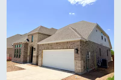 1740 Scenic Heights Lane, Georgetown, TX 78628 - Photo 3