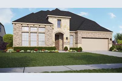 1740 Scenic Heights Lane, Georgetown, TX 78628 - Photo 1