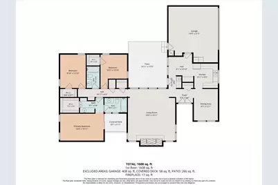 7115 Danwood Drive, Austin, TX 78759 - Photo 3
