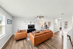 642 Martingale St, Georgetown, TX 78633 - Photo 29