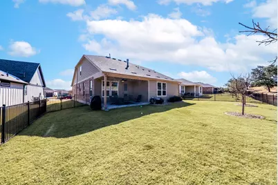 642 Martingale Street, Georgetown, TX 78633 - Photo 39