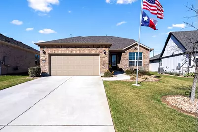 642 Martingale Street, Georgetown, TX 78633 - Photo 1