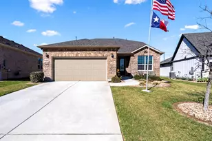 642 Martingale St, Georgetown, TX 78633 - Photo 1
