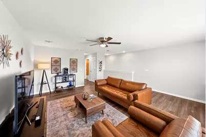 642 Martingale Street, Georgetown, TX 78633 - Photo 27