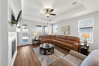 642 Martingale Street, Georgetown, TX 78633 - Photo 17