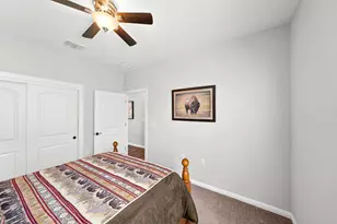 642 Martingale St, Georgetown, TX 78633 - Photo 25