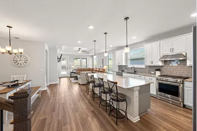 642 Martingale Street, Georgetown, TX 78633 - Photo 7