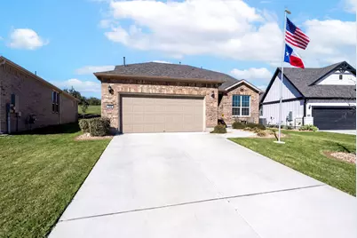 642 Martingale Street, Georgetown, TX 78633 - Photo 3