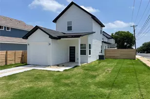 6901 Carver Ave, Austin, TX 78752 - Photo 1