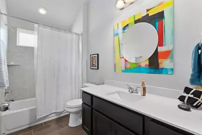 208 Blue Agate Court, Jarrell, TX 76537 - Photo 23