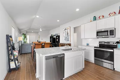 208 Blue Agate Court, Jarrell, TX 76537 - Photo 13