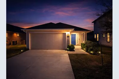 208 Blue Agate Court, Jarrell, TX 76537 - Photo 1