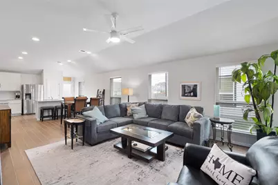 208 Blue Agate Court, Jarrell, TX 76537 - Photo 9