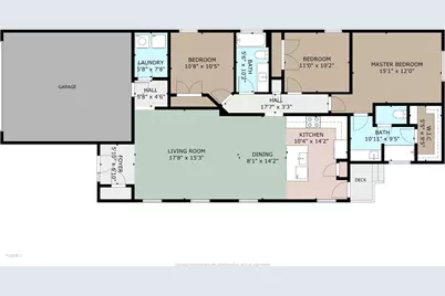 208 Blue Agate Court, Jarrell, TX 76537 - Photo 37