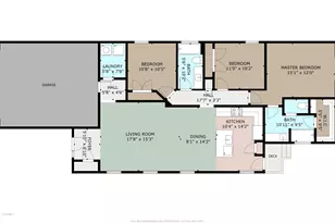 208 Blue Agate Ct, Jarrell, TX 76537 - Photo 37