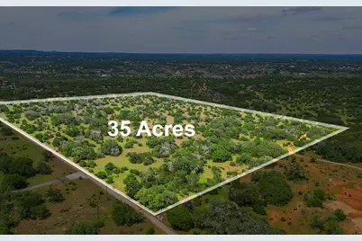 Tbd Althaus Ranch Road, Johnson City, TX 78636 - Photo 3
