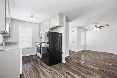 7415 Vintage Hills Drive #A, Austin, TX 78723 - Photo 5