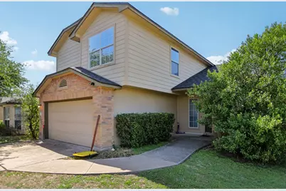 339 Liberty Street, Hutto, TX 78634 - Photo 1