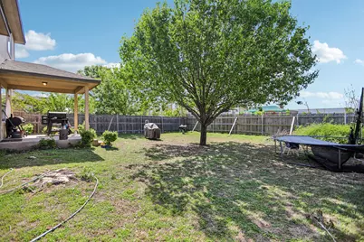 339 Liberty Street, Hutto, TX 78634 - Photo 11