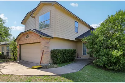 339 Liberty Street, Hutto, TX 78634 - Photo 1